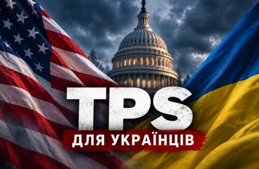 Сенатори США закликали продовжити TPS для українців ще на 18 місяців