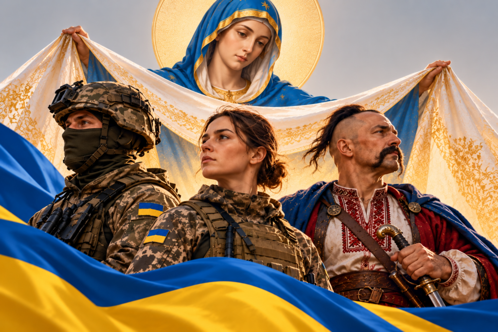 Одразу чотири свята: чому 1 жовтня стало особливою датою для України