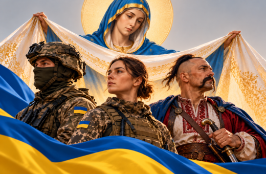 Одразу чотири свята: чому 1 жовтня стало особливою датою для України