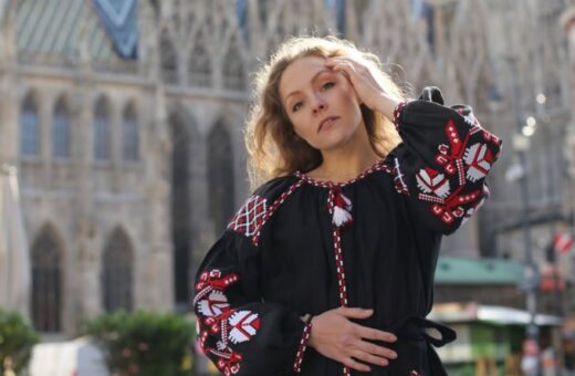 Хореограф Олена Шоптенко таємно вийшла заміж за іноземця. Фото Хореограф Олена Шоптенко таємно вийшла заміж за іноземця. Фото