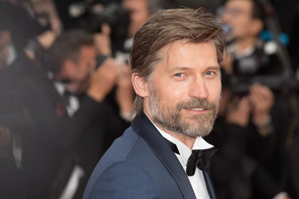 Зірка «Гри престолів» Ніколай Костер-Вальдау ночував у київському метро під час обстрілу