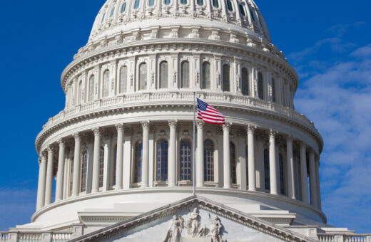 До Конгресу США внесли законопроєкт про продовження TPS для українців на роки До Конгресу США внесли законопроєкт про продовження TPS для українців на роки