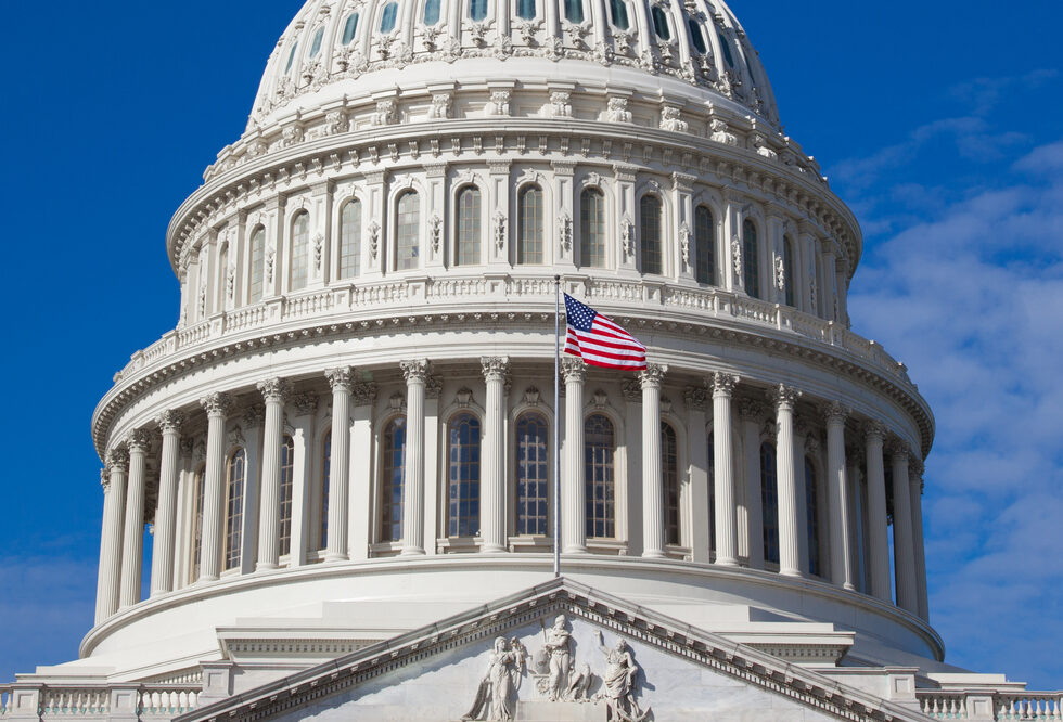 До Конгресу США внесли законопроєкт про продовження TPS для українців на роки