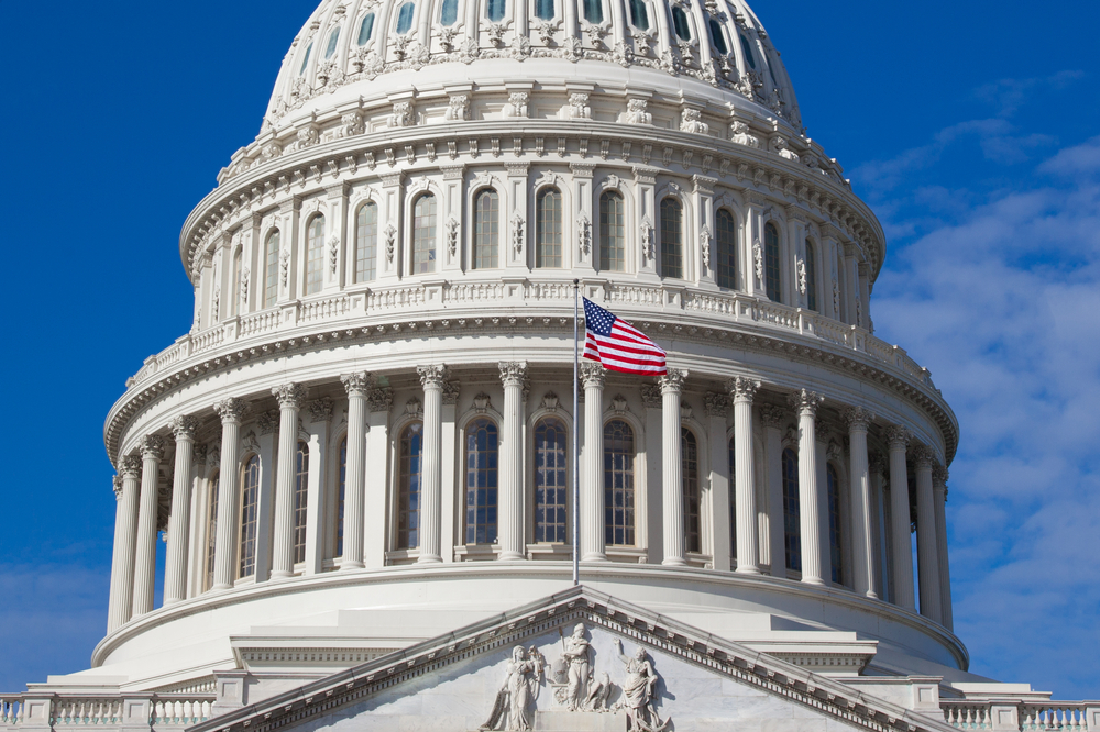 До Конгресу США внесли законопроєкт про продовження TPS для українців на роки
