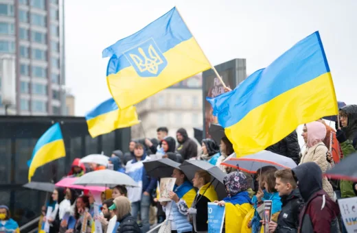 Хто такі закордонні українці, як отримати цей статус та для чого він потрібен Хто такі закордонні українці, як отримати цей статус та для чого він потрібен