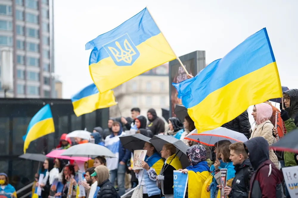 Хто такі закордонні українці, як отримати цей статус та для чого він потрібен