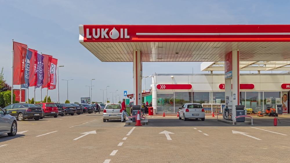 Угода щодо Lukoil пов’язала переговори США та РФ з інтересами оточення Трампа