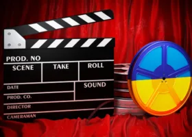 У Каліфорнії пройде Український кінофестиваль: прем'єри та зустрічі з режисерами