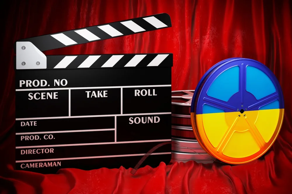 У Каліфорнії пройде Український кінофестиваль: прем’єри та зустрічі з режисерами