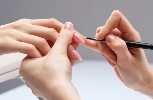 Український манікюр захопив світові салони краси — Allure