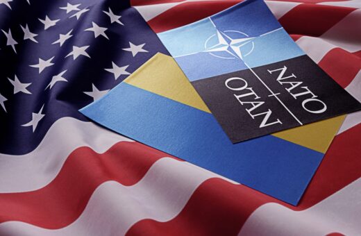 Допомога Україні приносить прибуток американській оборонній промисловості Допомога Україні приносить прибуток американській оборонній промисловості