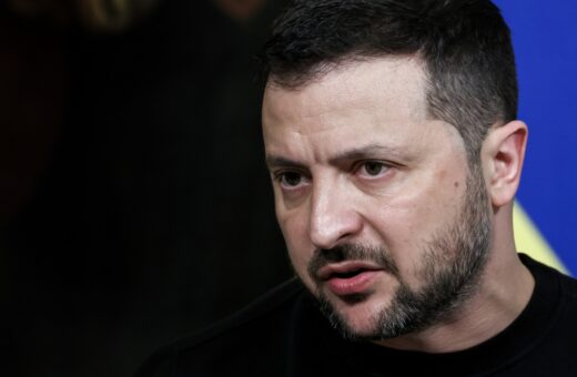 Зеленський до Рубіо: не можна говорити про глухий кут на фронті та домовлятися з РФ про економіку Зеленський до Рубіо: не можна говорити про глухий кут на фронті та домовлятися з РФ про економіку