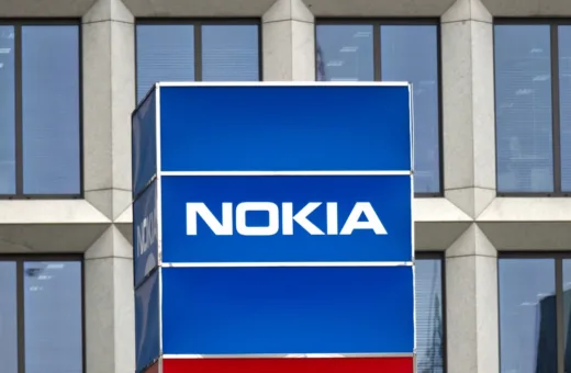 Україна створить власну систему супутникового зв'язку разом із Nokia та ICEYE Україна створить власну систему супутникового зв'язку разом із Nokia та ICEYE