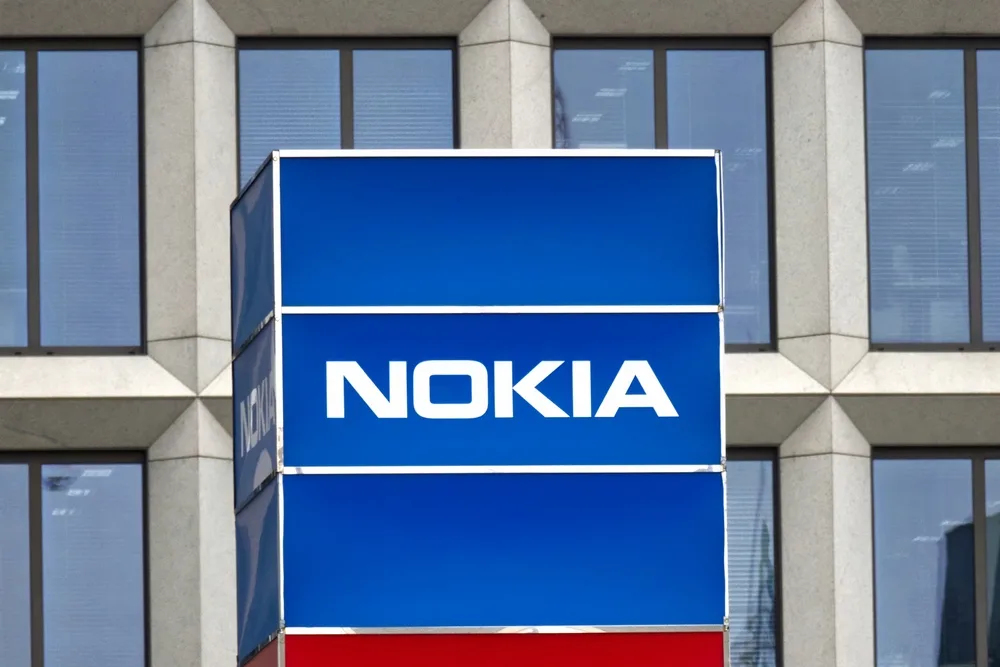 Україна створить власну систему супутникового зв’язку разом із Nokia та ICEYE