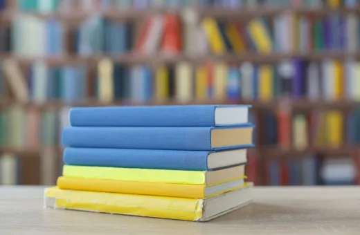 Читайте рідною: українці обрали 35 знакових книжок Незалежності