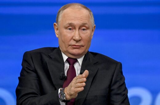 Путін пригрозив застосувати ядерку у разі атаки на Калінінград