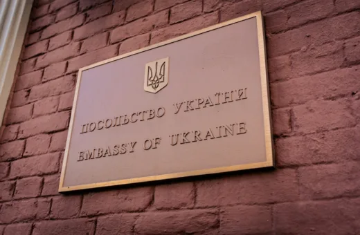 Зеленський назвав трьох кандидатів, яких розглядав на посаду посла у США