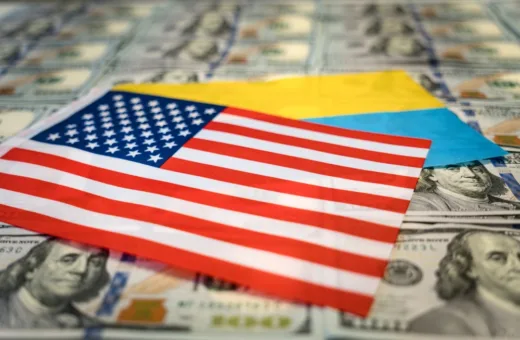 Український бізнес у США забезпечує близько 300 тисяч робочих місць Український бізнес у США забезпечує близько 300 тисяч робочих місць