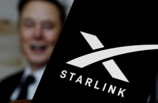 Маск сам наказав уповільнити Starlink для ЗСУ: Трамп просив зняти обмеження Маск сам наказав уповільнити Starlink для ЗСУ: Трамп просив зняти обмеження