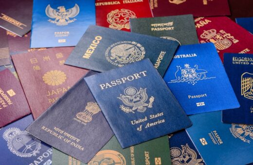 Читайте рідною: як громадянство заможних країн продають за мільйони Читайте рідною: як громадянство заможних країн продають за мільйони