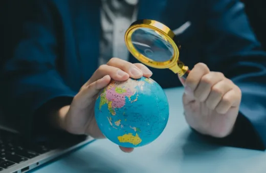 Яка країна світу найбільше подобається українцям: результати дослідження
