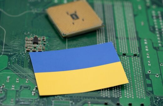 США залишаються головним покупцем українських ІТ-послуг США залишаються головним покупцем українських ІТ-послуг