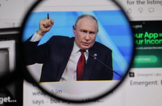 Путін виставив США ціну за перемир'я, пов'язану з ударами по енергетиці Путін виставив США ціну за перемир'я, пов'язану з ударами по енергетиці