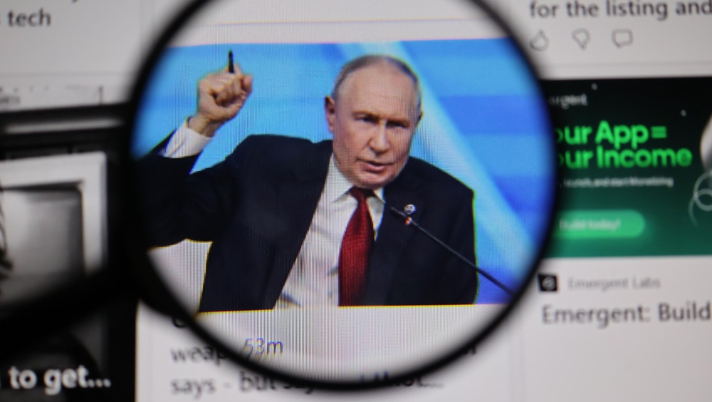 Путін виставив США ціну за перемир’я, пов’язану з ударами по енергетиці