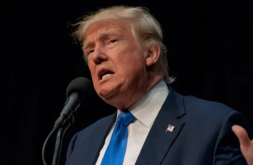 Трамп намагається перекласти відповідальність за власні невдачі на Україну: кореспондентка у США