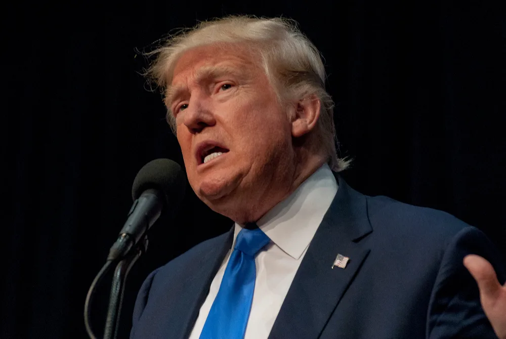 Трамп намагається перекласти відповідальність за власні невдачі на Україну: кореспондентка у США